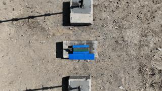 2023년 9월 08일 2차 TNT 폭발실험