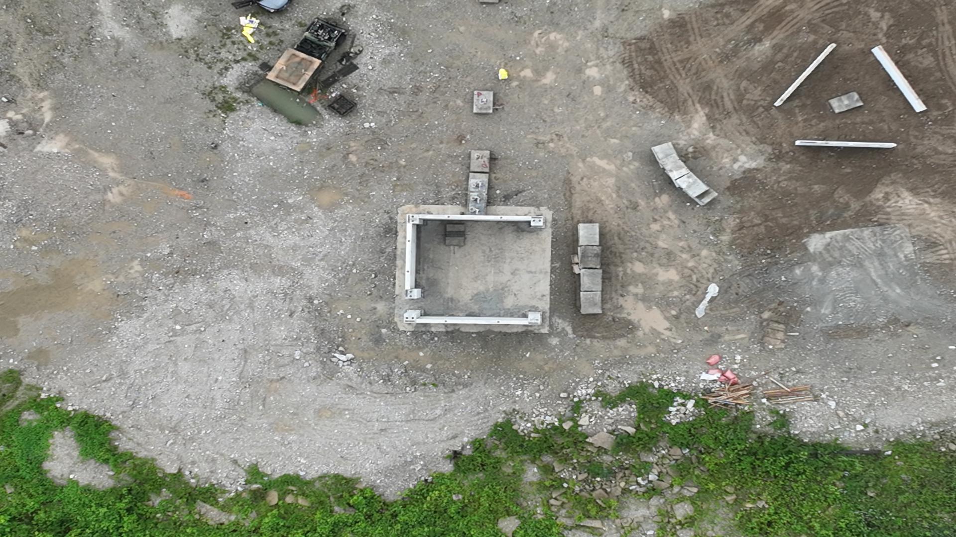 2024년 08월 22일 1차 TNT 폭발실험